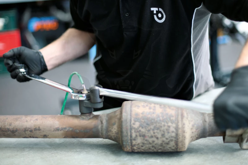 Lambdaszonda kiszerelő 24 mm eltolt 1/2"+30 mm villás 2:1-ben - Laser