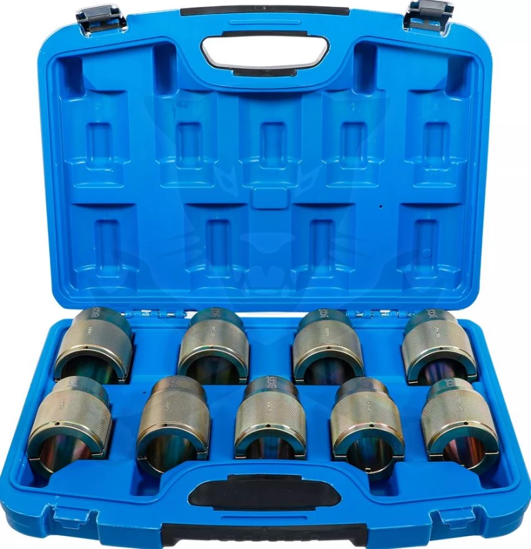 Motorkerékpár teleszkóp szimmering-szerelő szerszám készlet 35-54 mm