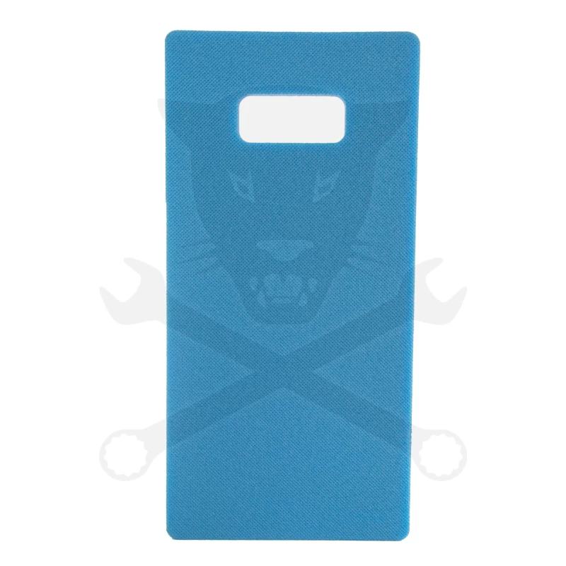 Térdelő szivacs 2 rétegű 22 mm vastag KÉK