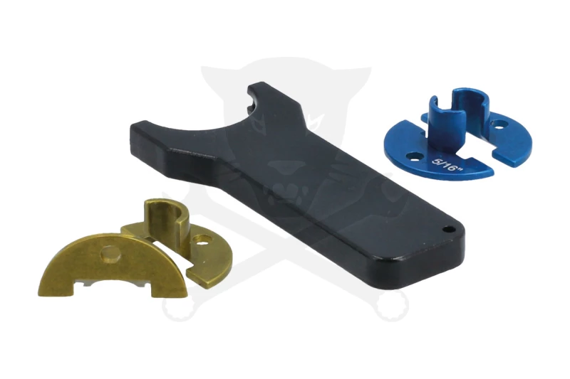 Üzemanyagcső bontó szerszám - Ford, Vauxhall