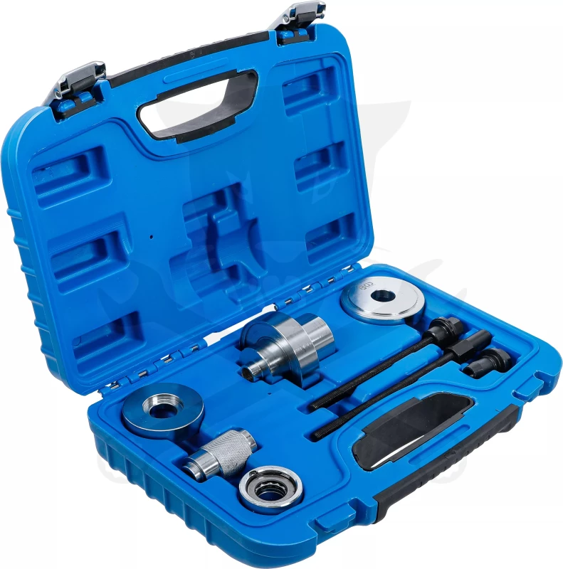 Első lengőkar szilent szerelő készlet VAG - BGS