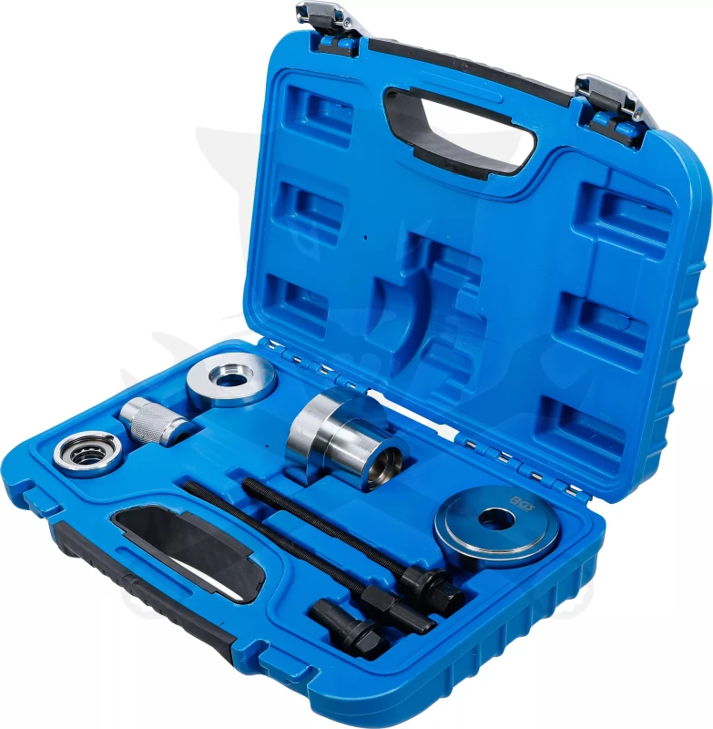 Első lengőkar szilent szerelő készlet VAG - BGS