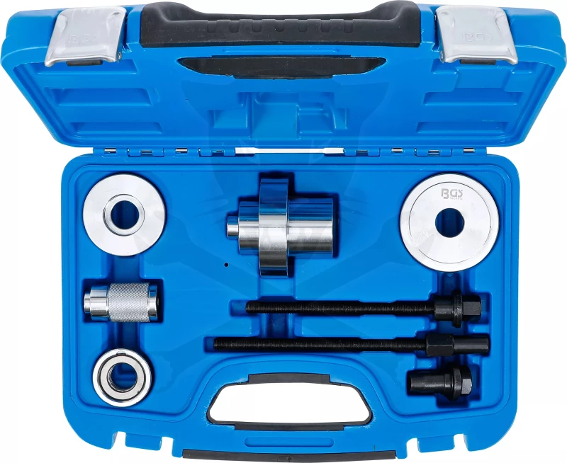 Első lengőkar szilent szerelő készlet VAG - BGS