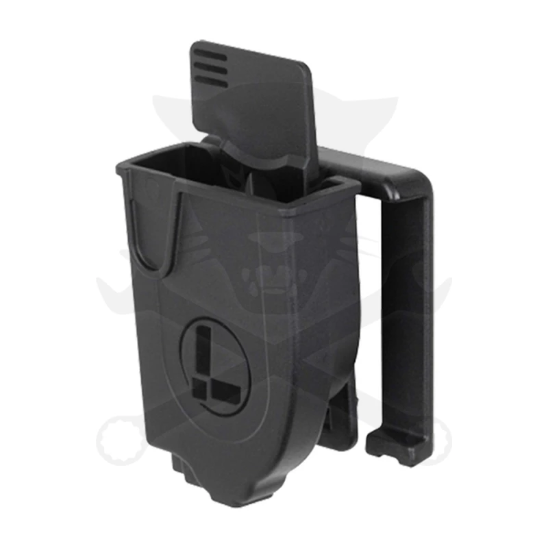 Multifunkciós szerszám Leatherman RAPTOR narancs/fekete+ Molle tok -