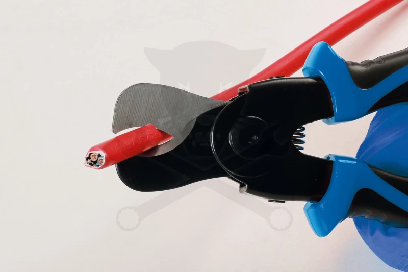 Fogó készlet multifunkciós 5 az 1-ben - cserélhető fej