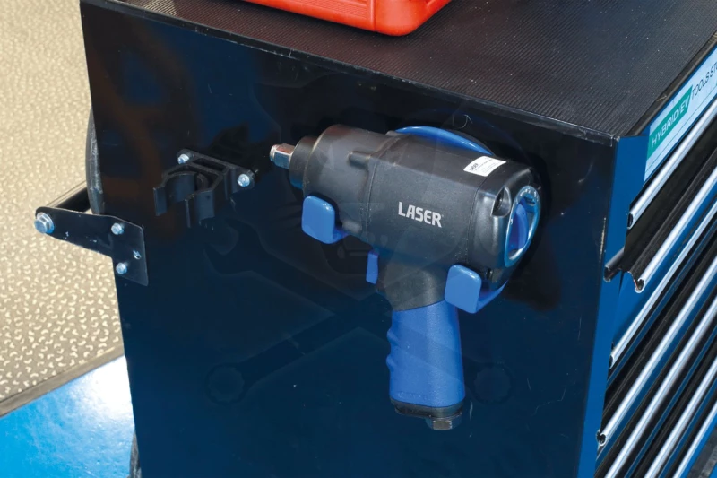 Mágneses szerszámtartó gépekhez - Laser