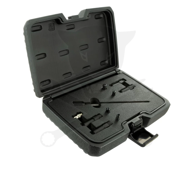 Nyomásteszter PressureDiag-hoz Adapter: Kompressziómérő dízel izzítógy.