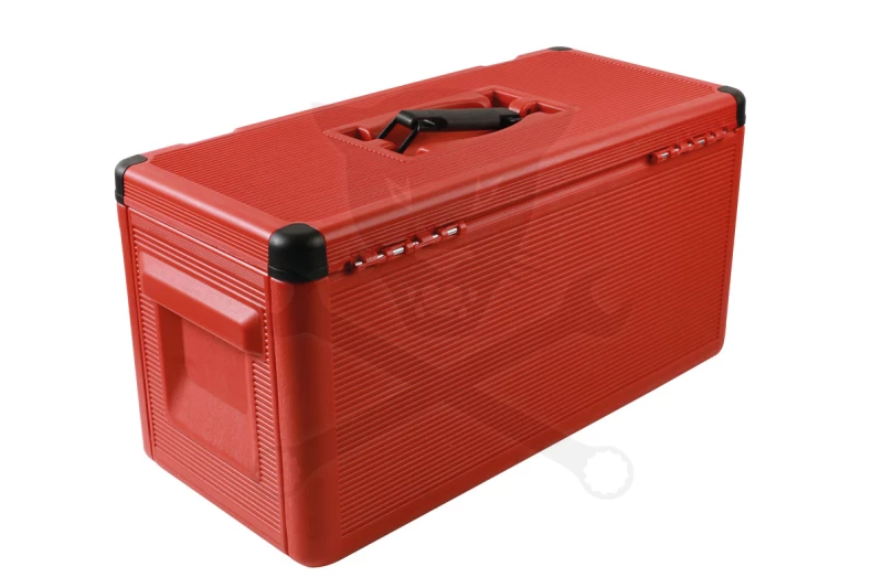 Szerszámkészlet Szigetelt/Hibrid VDE 1000 V 27 db-os készlet 3/8" Laser