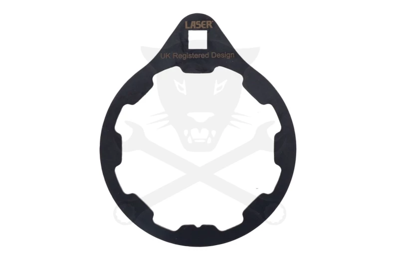 Hűtősapka-leszedő kulcs - Audi