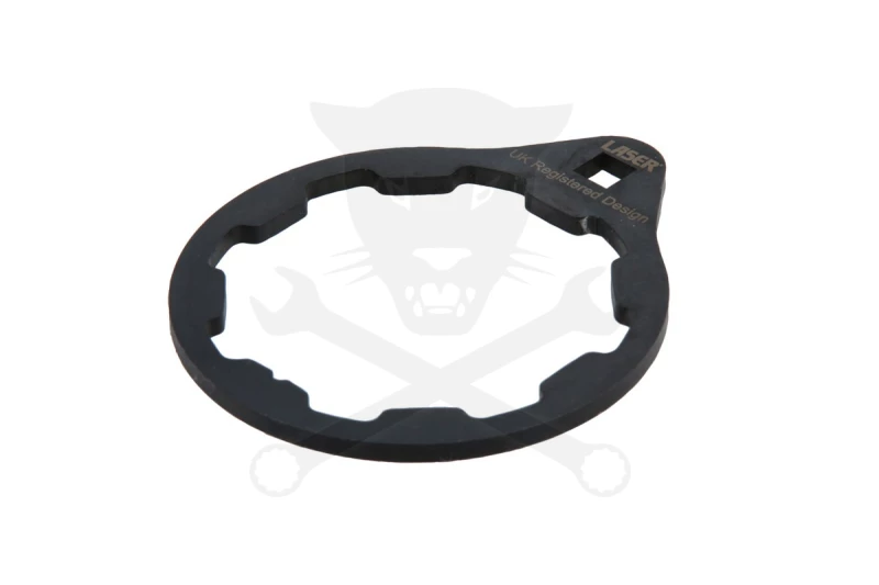 Hűtősapka-leszedő kulcs - Audi