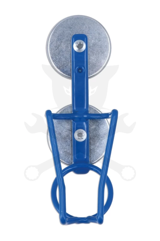 Mágneses levegős szerszámtartó - Laser