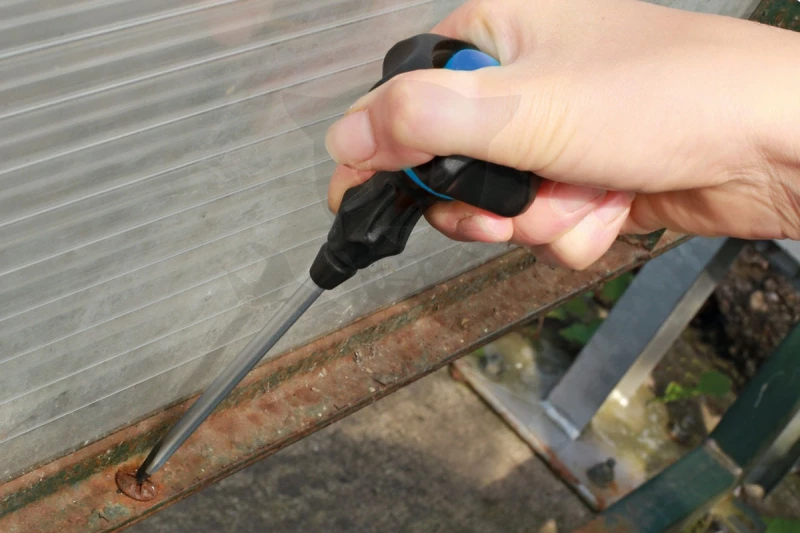 Csavarhúzó készlet 2 db-os lapos + PZ - Laser