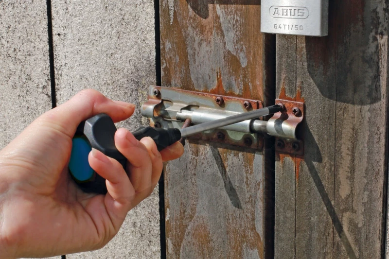 Csavarhúzó készlet 2 db-os lapos + PZ - Laser