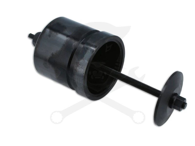 Motortartó első bak szilent szerelő készlet VAG - Laser