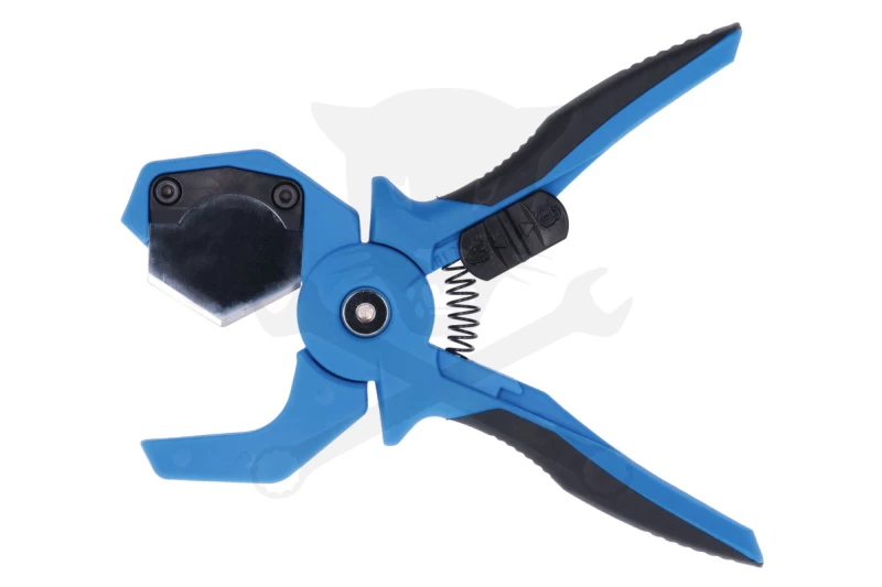 Tömlővágó szerszám műanyag csőhöz 0-32 mm