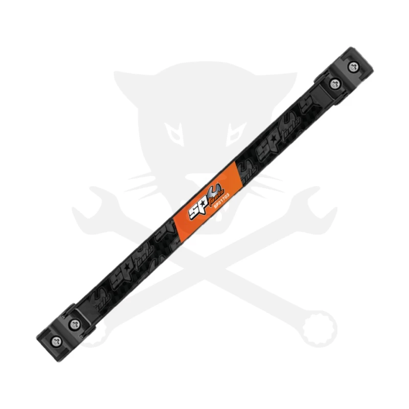 Mágneses szerszámtartó csík 600 mm SP TOOLS