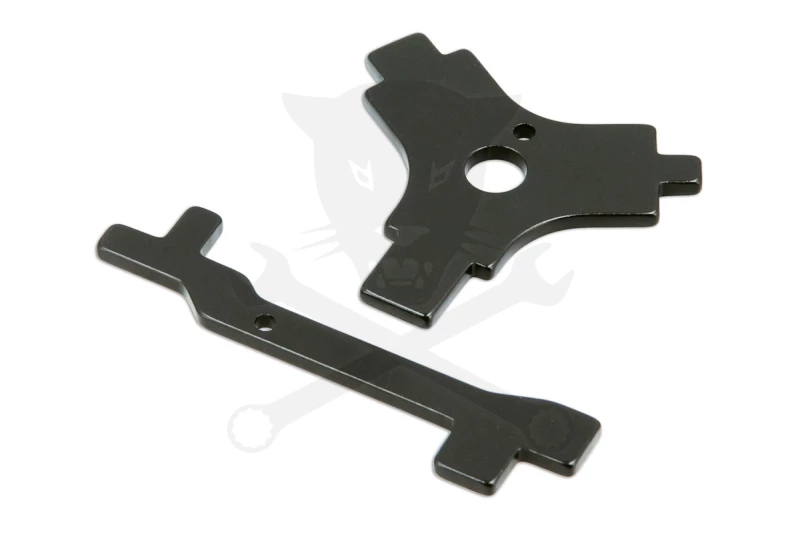 Kábelcsatlakozó szerelő készlet 2 db-os - VAG