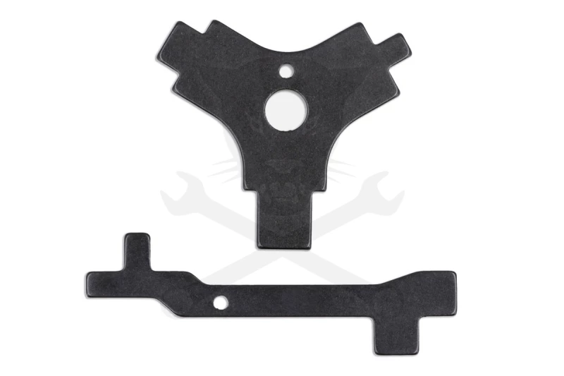 Kábelcsatlakozó szerelő készlet 2 db-os - VAG