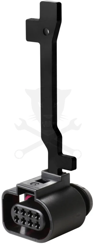 Kábelcsatlakozó szerelő készlet 2 db-os - VAG