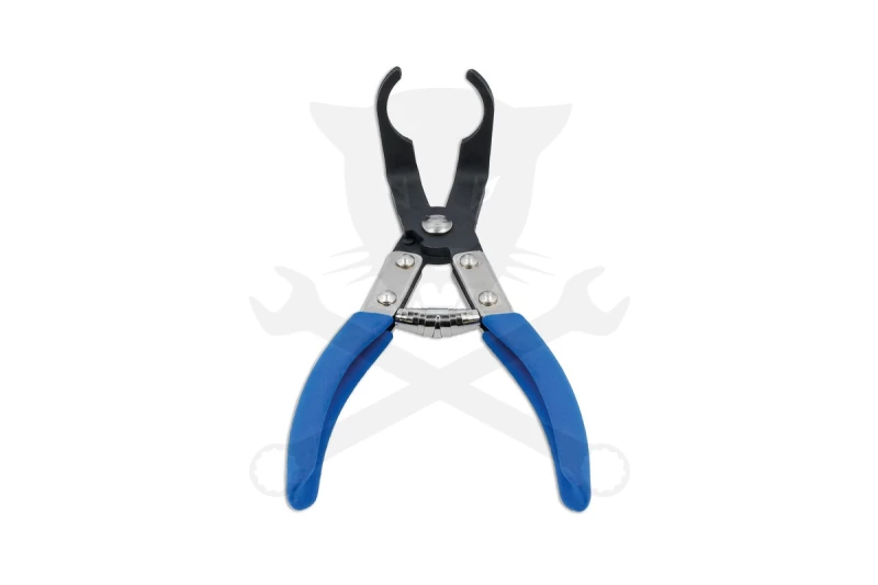 Fűtő tömlő /fűtőcső/ csatlakozó szétszerelő Focus, Escape, Kuga 2.0 L