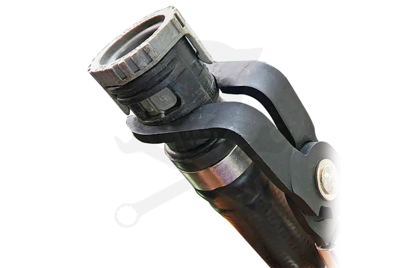 Fűtő tömlő /fűtőcső/ csatlakozó szétszerelő Focus, Escape, Kuga 2.0 L