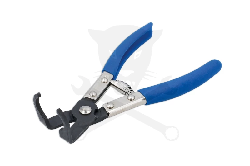 Fűtő tömlő /fűtőcső/ csatlakozó szétszerelő Focus, Escape, Kuga 2.0 L