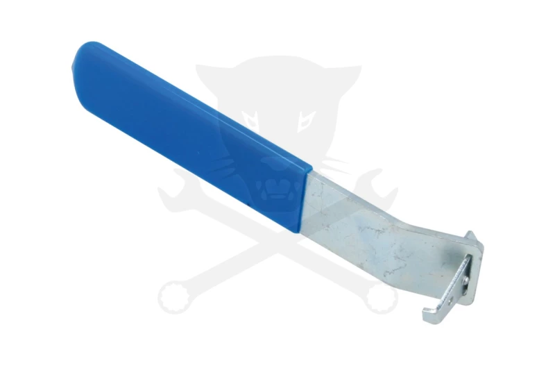 Ablaktörlőkar lehúzó - Laser