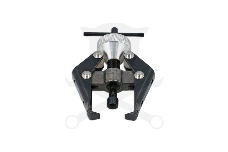 Akkusaru + ablaktörlőkar + kiscsapágy lehúzó 3:1-ben