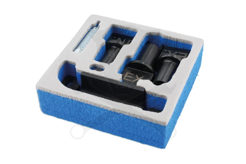 Vezérlésrögzítő készlet VW 1.0 - 1.2 - 1.4 TSI - Laser