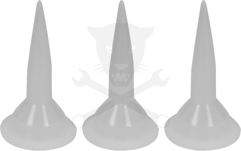 Levegős kinyomópisztoly 600 ml-es zacskós hurkához - Yato