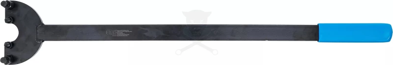 Szíjtárcsa ellentartó-rőgzítő szerszám univerzális - BGS