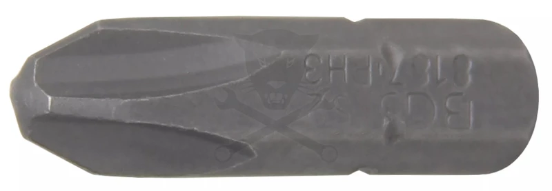 Bit PH3 x 25 mm BGS