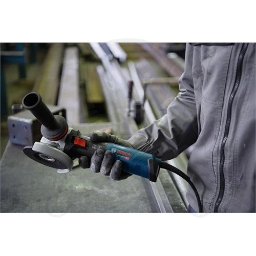 Sarokcsiszoló 125 mm - Bosch GWS17-125