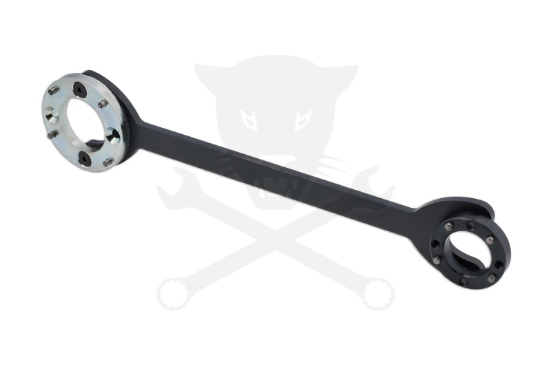 Vezérműtengely szerelő kétvégű szerszám VAG - Laser