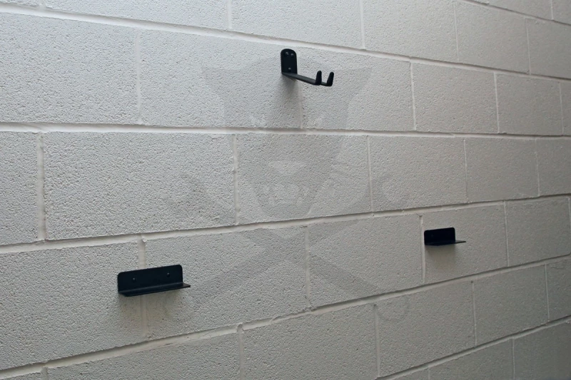 Kerékpártartó falra szerelhető LTR - Laser