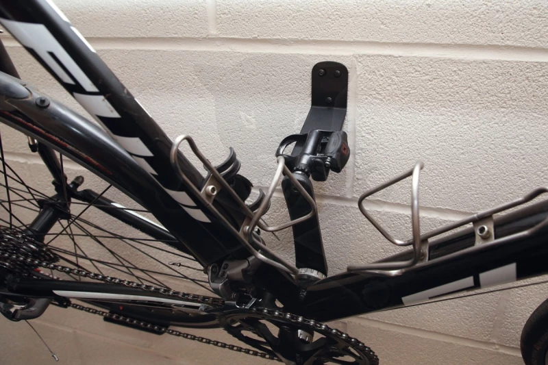 Kerékpártartó falra szerelhető LTR - Laser
