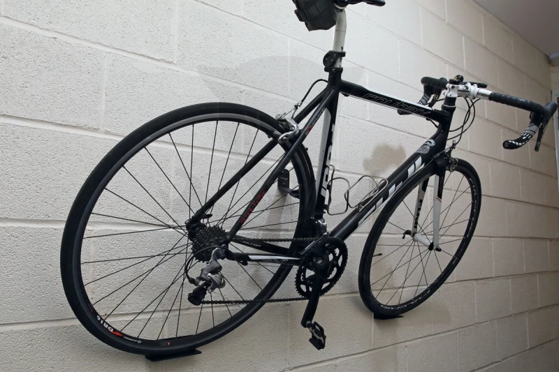 Kerékpártartó falra szerelhető LTR - Laser