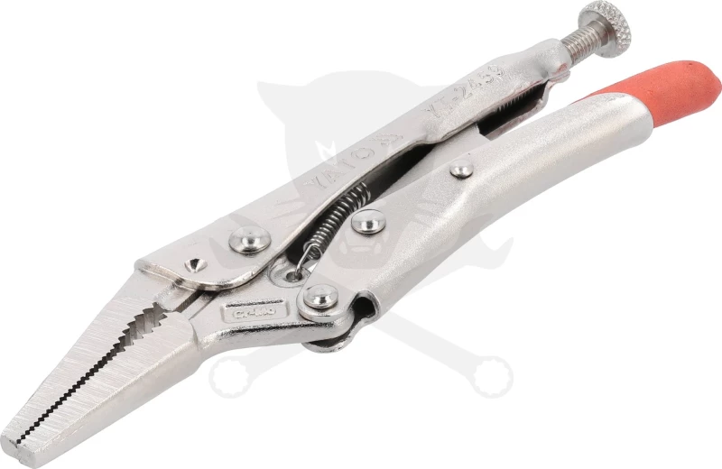 Fogó patent egyenes 150 mm - Yato