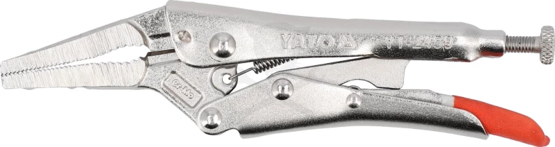 Fogó patent egyenes 150 mm - Yato