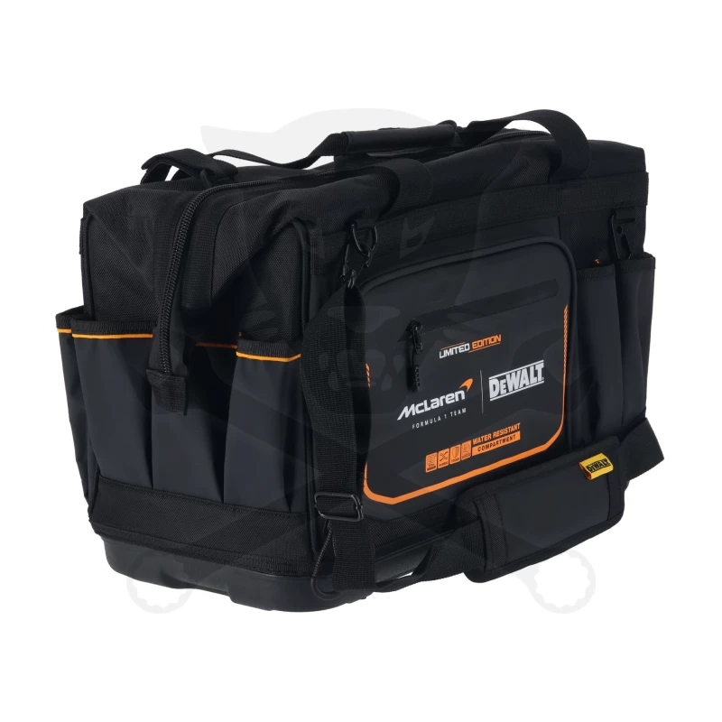 Szerszámos táska, 310x508x290 mm McLaren- DeWalt