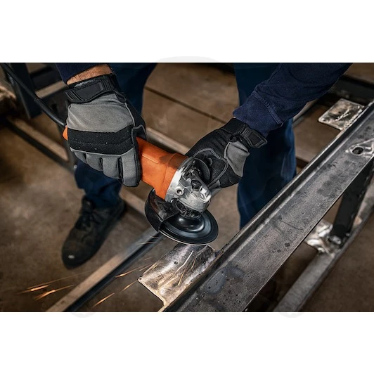 Sarokcsiszoló 125 mm  760W - Fein (CG7-125)