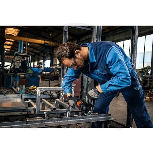 Sarokcsiszoló 125 mm  760W - Fein (CG7-125)