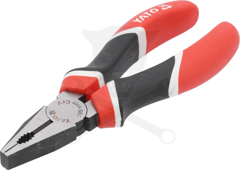 Fogó kombinált 160 mm - Yato