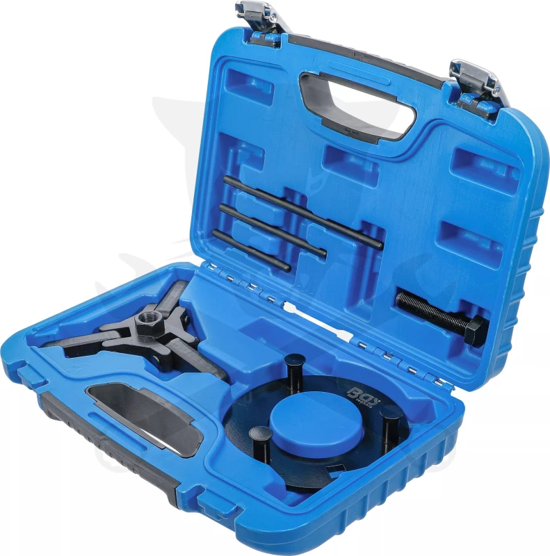 Főtengely-ékszíjtárcsa lehúzó GM/Chysler/Ford/Mitsubishi - BGS