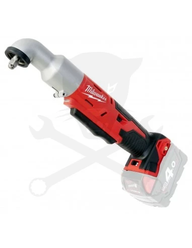 Oldalracsni akkus 76 Nm 3/8" M18 FUEL- akku nélkül - Milwaukee (M18 BRAIW-0)