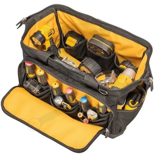 Szerszámos táska, 543x350x100 mm - DeWalt