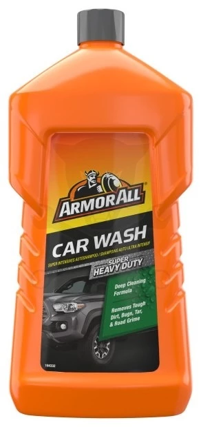 Autómosó sampon - Super Heavy Duty 1L - ArmorAll