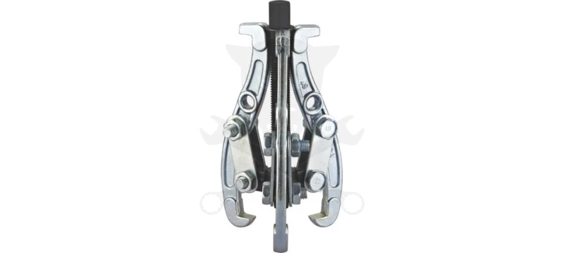 Csapágylehúzó 3 körmös, átfordítható max. 600 mm, 16" - (SN102-1/24)