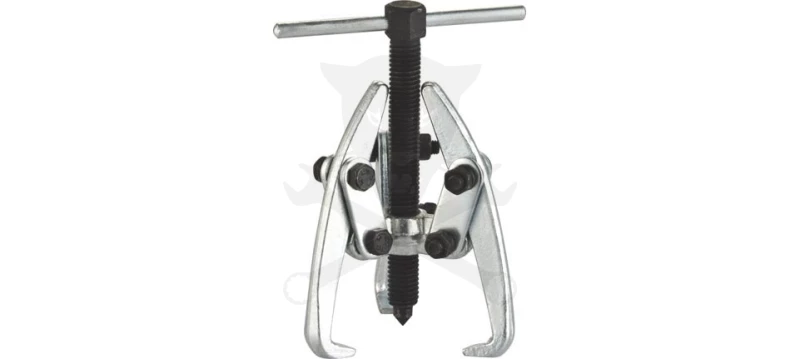 Csapágylehúzó 3 körmös, önközpontosító 60 mm (SN117/3)