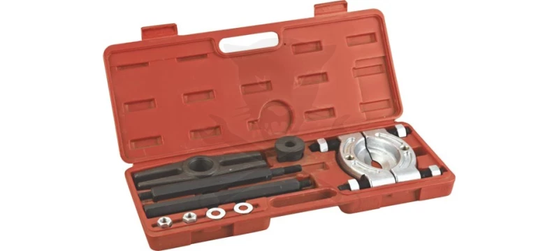 Csapágylehúzó-szétválasztó készlet 60-120 mm - nagy